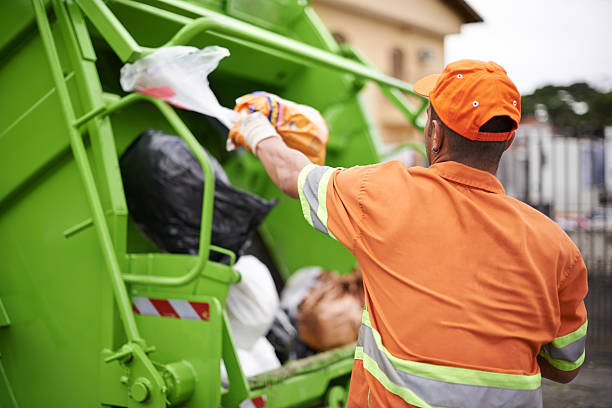 Property Management Cleanouts in Corinth, TX