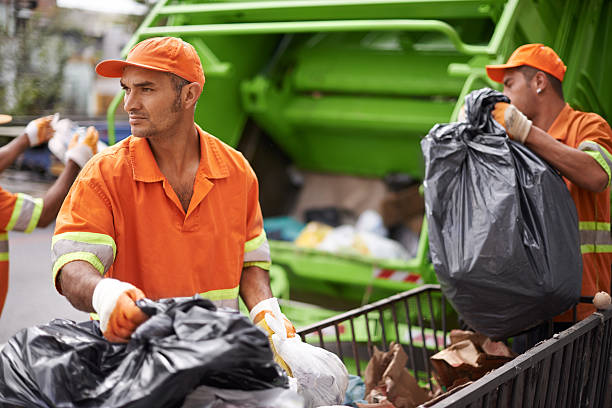 Best Residential Junk Removal  in Corinth, TX
