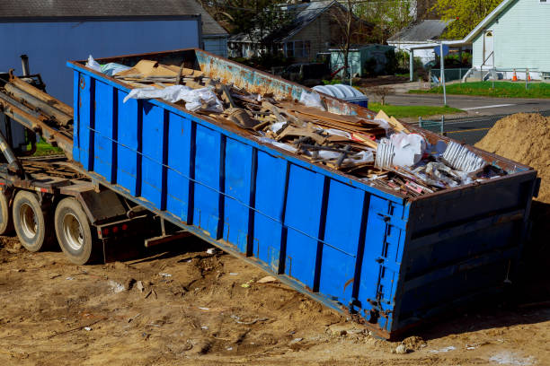 Best Retail Junk Removal  in Corinth, TX