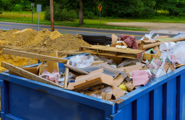 Best Garage Cleanout  in Corinth, TX