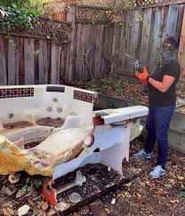 Trusted Corinth, TX Junk Removal Services Experts